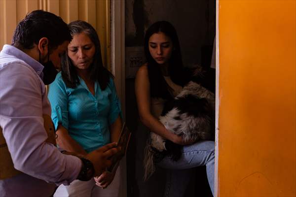 Pleia, option to say goodbye to pets in responsible way