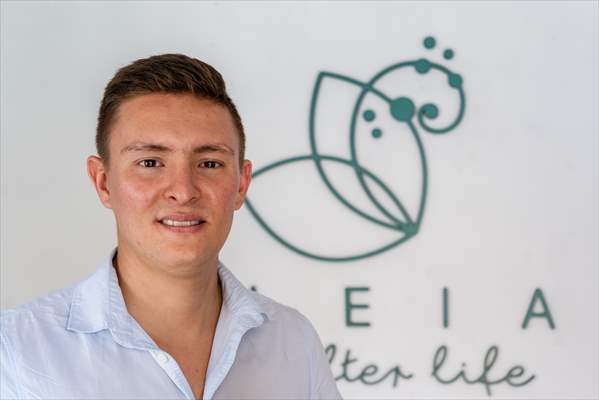 Pleia, option to say goodbye to pets in responsible way