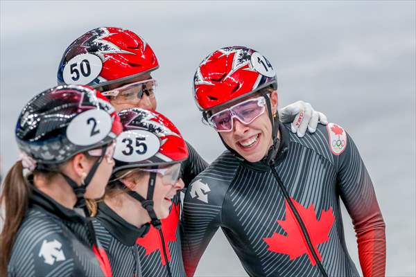 Beijing 2022 Olympic Games