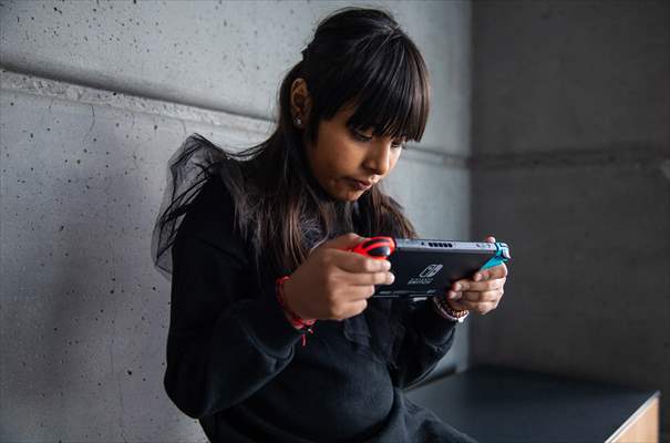 Adhara Perez - The Mexican genius girl