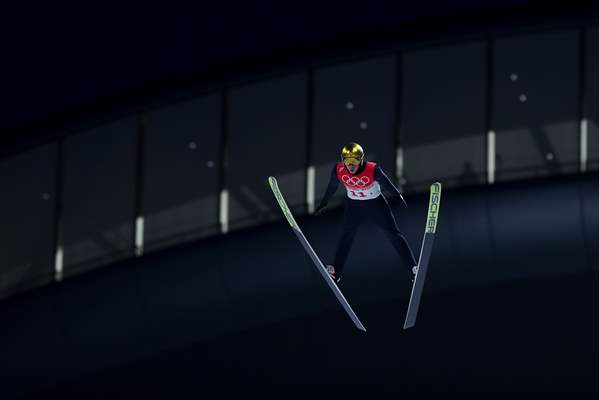 Beijing 2022 Olympic Games