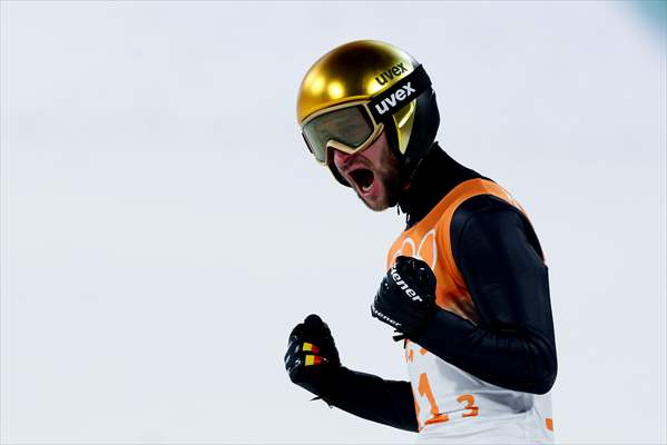 Beijing 2022 Olympic Games