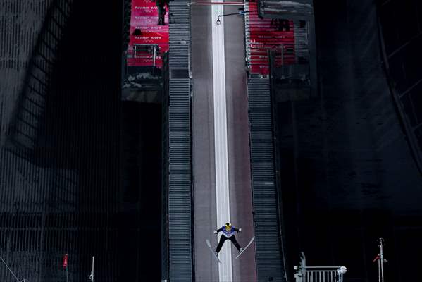 Beijing 2022 Olympic Games