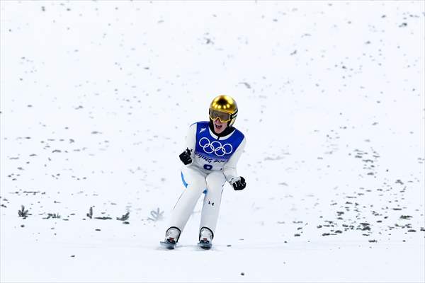 Beijing 2022 Olympic Games