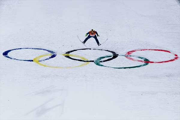 Beijing 2022 Olympic Games