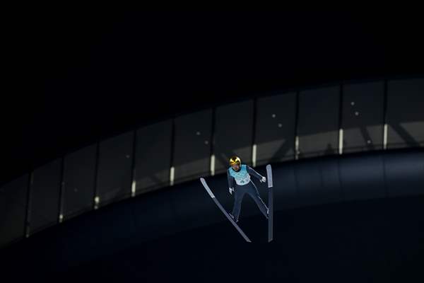 Beijing 2022 Olympic Games