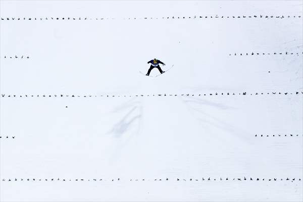 Beijing 2022 Olympic Games