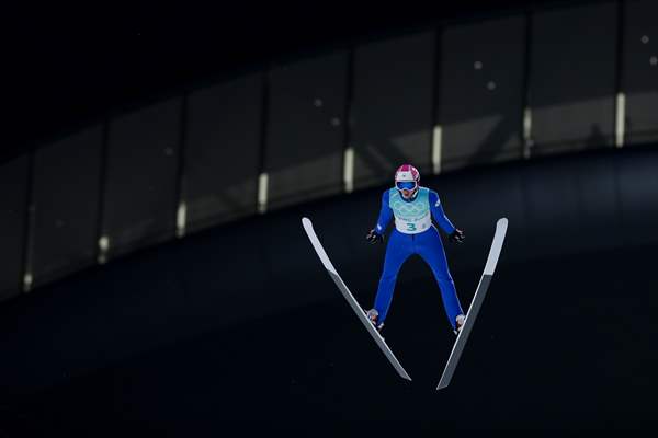 Beijing 2022 Olympic Games