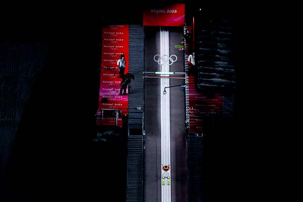 Beijing 2022 Olympic Games