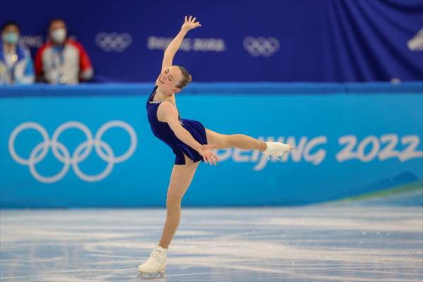 Beijing 2022 Olympic Games