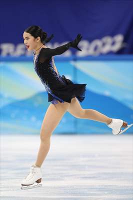 Beijing 2022 Olympic Games