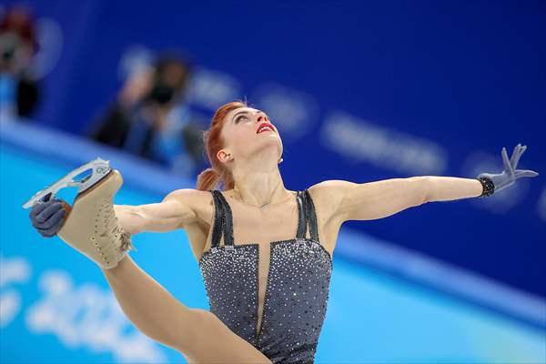 Beijing 2022 Olympic Games