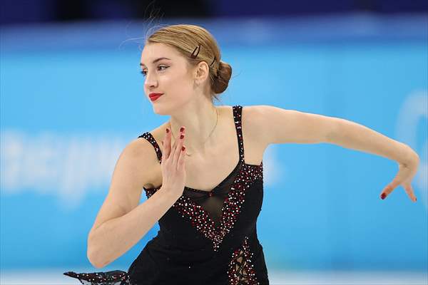 Beijing 2022 Olympic Games