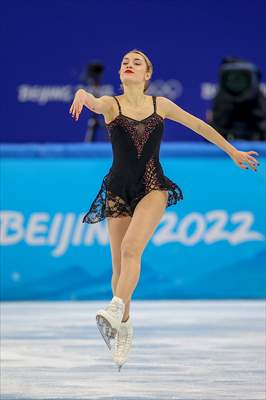 Beijing 2022 Olympic Games