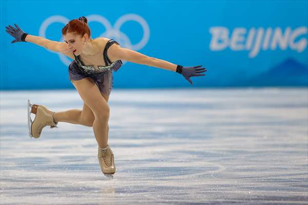 Beijing 2022 Olympic Games