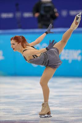 Beijing 2022 Olympic Games