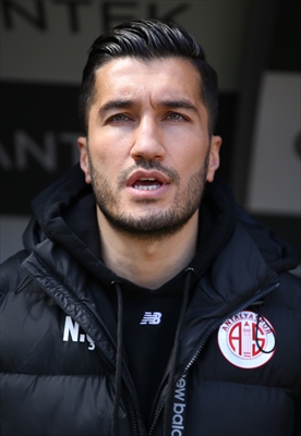 Fraport TAV Antalyaspor - GZT Giresunspor