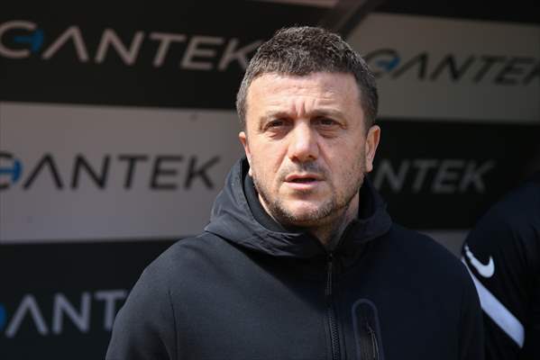 Fraport TAV Antalyaspor - GZT Giresunspor