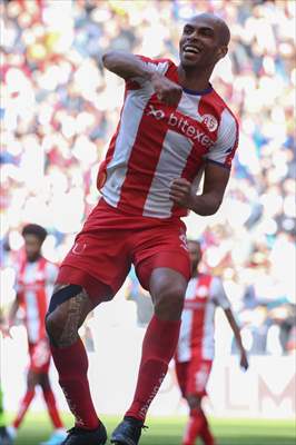 Fraport TAV Antalyaspor - GZT Giresunspor