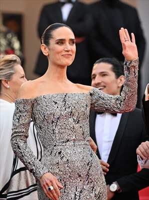 Top Gun : Maverick premiere- 75th Cannes Film Festival