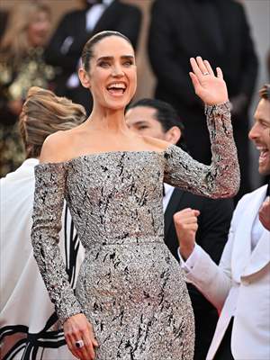 Top Gun : Maverick premiere- 75th Cannes Film Festival