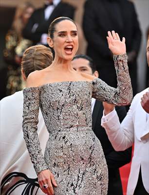 Top Gun : Maverick premiere- 75th Cannes Film Festival