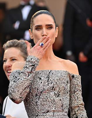 Top Gun : Maverick premiere- 75th Cannes Film Festival