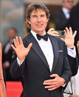 Top Gun : Maverick premiere- 75th Cannes Film Festival