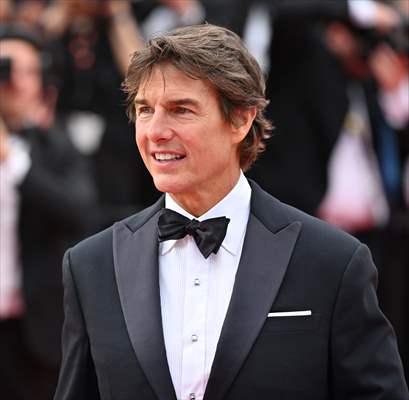 Top Gun : Maverick premiere- 75th Cannes Film Festival