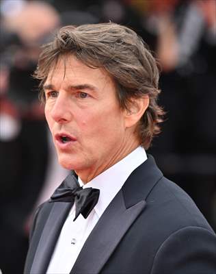 Top Gun : Maverick premiere- 75th Cannes Film Festival