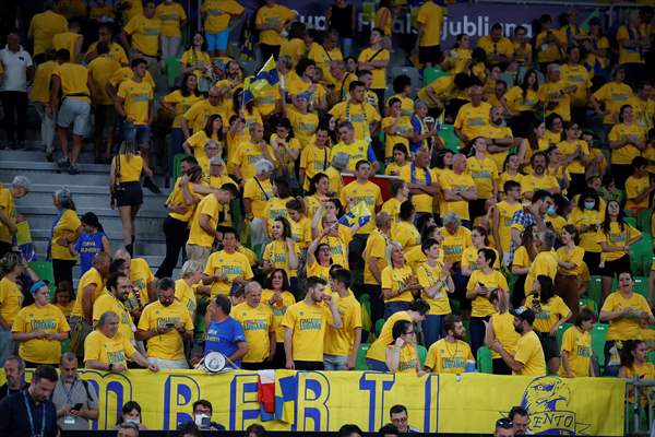 VakifBank Istanbul win 2022 CEV Women's Champions League Volley