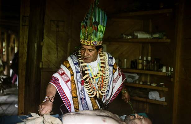 Colombia: Kamentsa Indigenous Community people, culture, and traditions