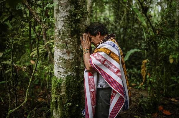 Colombia: Kamentsa Indigenous Community people, culture, and traditions