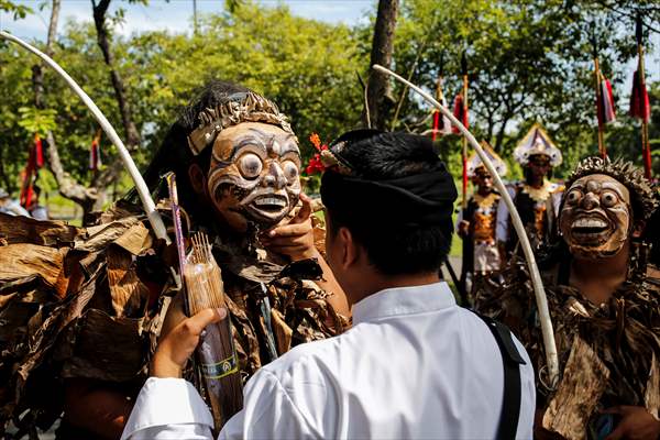 Bali Arts Festival