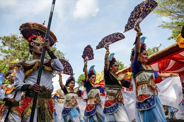 Bali Arts Festival