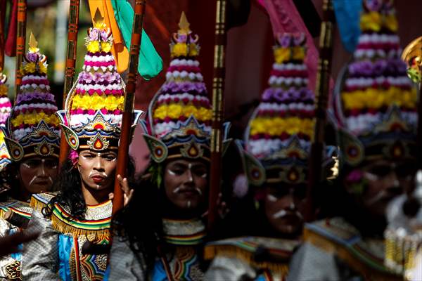 Bali Arts Festival