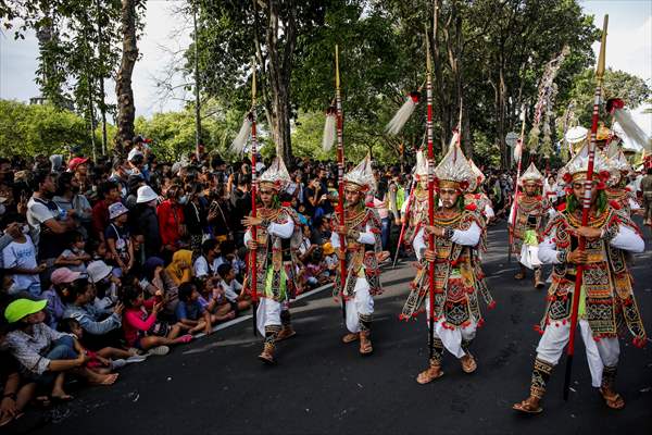 Bali Arts Festival