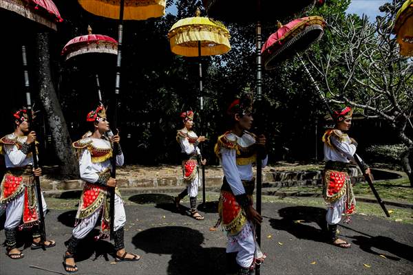 Bali Arts Festival