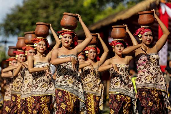 Bali Arts Festival