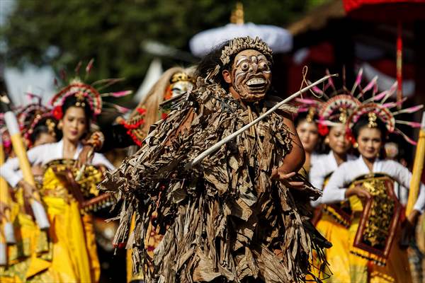 Bali Arts Festival