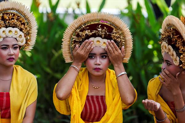 Bali Arts Festival