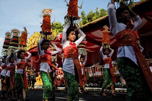Bali Arts Festival