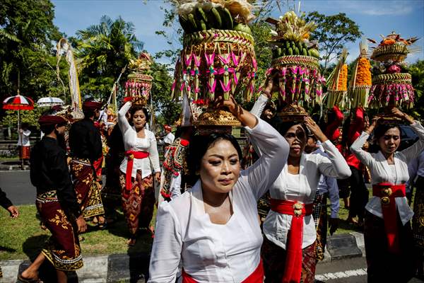 Bali Arts Festival