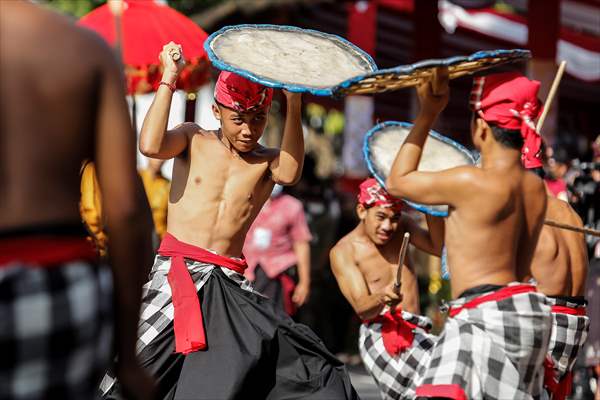 Bali Arts Festival