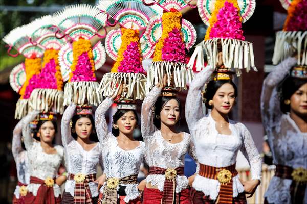 Bali Arts Festival