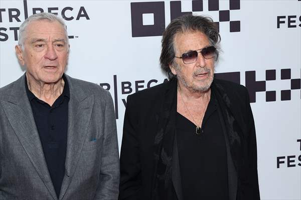 2022 Tribeca Festival: 'HEAT' Red Carpet