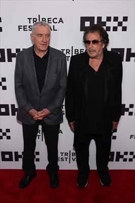 2022 Tribeca Festival: 'HEAT' Red Carpet