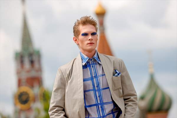 Moscow Fashion Week