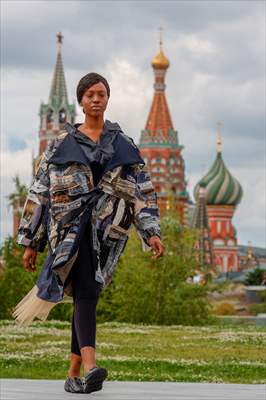 Moscow Fashion Week