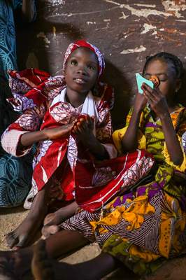 Daily life in Kano, Nigeria